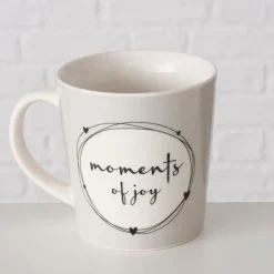 BOLTZE Kaffee & Tee|Kaffeebecher Enjoy 400 ml