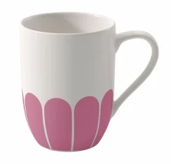 Villeroy & Boch Kaffee & Tee|Kaffeebecher Fleur 290 ml