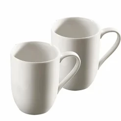 Villeroy & Boch Kaffeebecher For Me 2tlg.