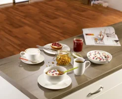 Villeroy & Boch Kaffeebecher For Me 2tlg.