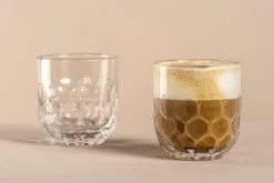 Leonardo Kaffeebecher Gocce 2tlg.