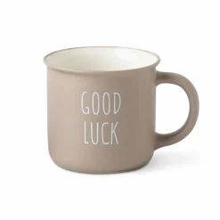 Outlet Kaffeebecher Good Luck 370 ml Kaffee & Tee