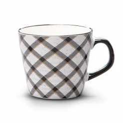 Kaffee & Tee|Kaffeebecher Karo 420 ml