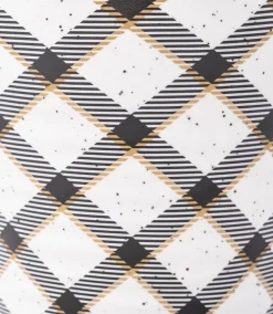 Kaffee & Tee|Kaffeebecher Karo 420 ml