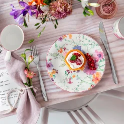 Kaffeebecher Mariefleur 330 ml Kaffee & Tee