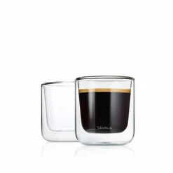 blomus Kaffeebecher Nero 2tlg.