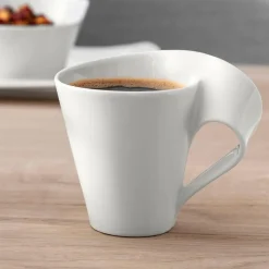 Villeroy & Boch Kaffee & Tee|Kaffeebecher New Wave 240 ml