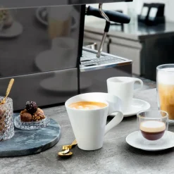 Villeroy & Boch Kaffee & Tee|Kaffeebecher New Wave 240 ml