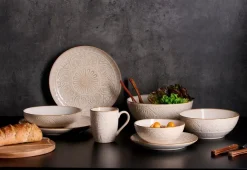 Ritzenhoff & Breker Kaffeebecher Omara 400 ml