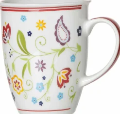 Ritzenhoff & Breker Kaffeebecher Shanti Doppio 320 ml