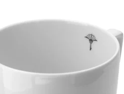 Hot Kaffeebecher Single Cornflower 2tlg. Kaffee & Tee