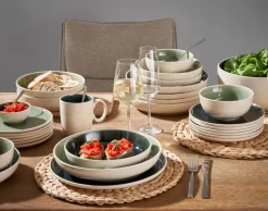 Hot Kaffeebecher Skog 400 ml Kaffee & Tee