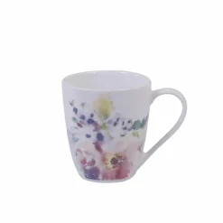 Sale Kaffeebecher Vivie Fleur 4tlg. Kaffee & Tee