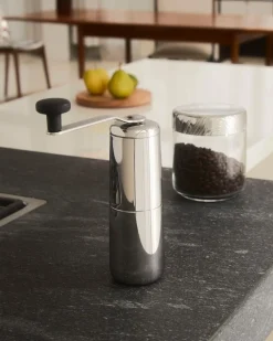 Alessi Kaffee & Tee|Kaffeebereiter Slow Coffee 4tlg.