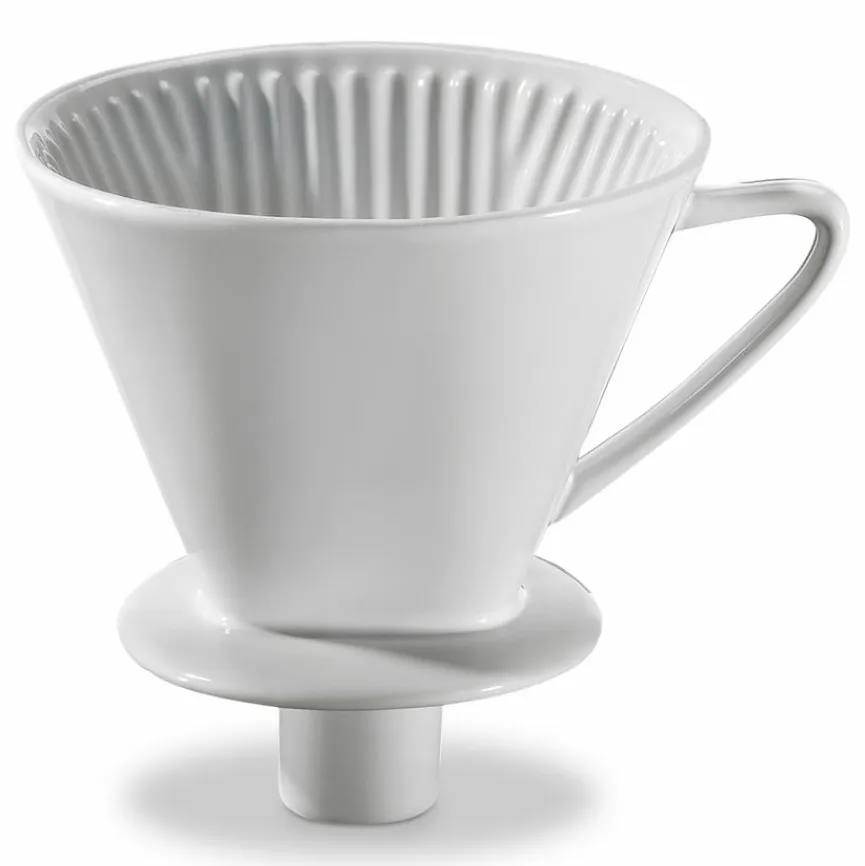 Outlet Kaffeefilter Ø 13,5 cm Kaffee & Tee