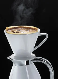 Outlet Kaffeefilter Ø 13,5 cm Kaffee & Tee