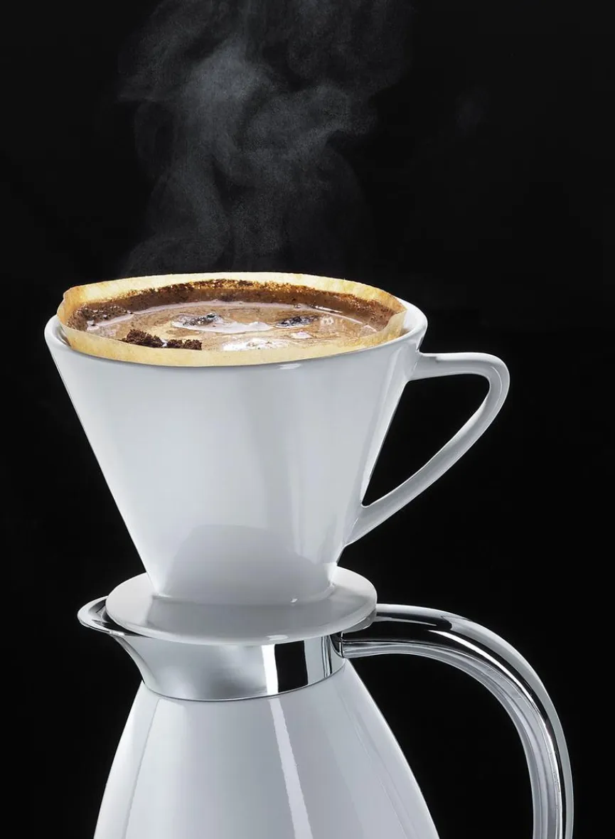 Outlet Kaffeefilter Ø 13,5 cm Kaffee & Tee