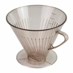 Kaffeefilter Größe 6