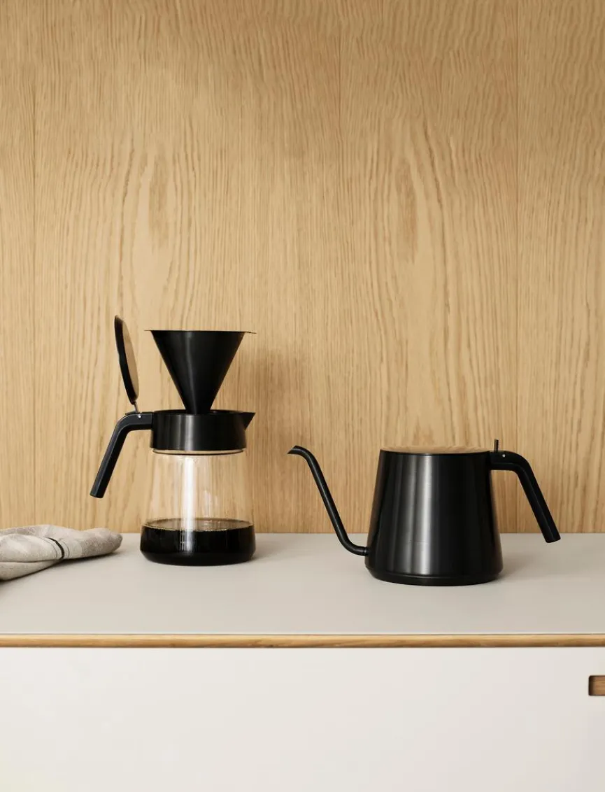 Stelton Kaffee & Tee|Kaffeefilter Slow Brew - Nohr