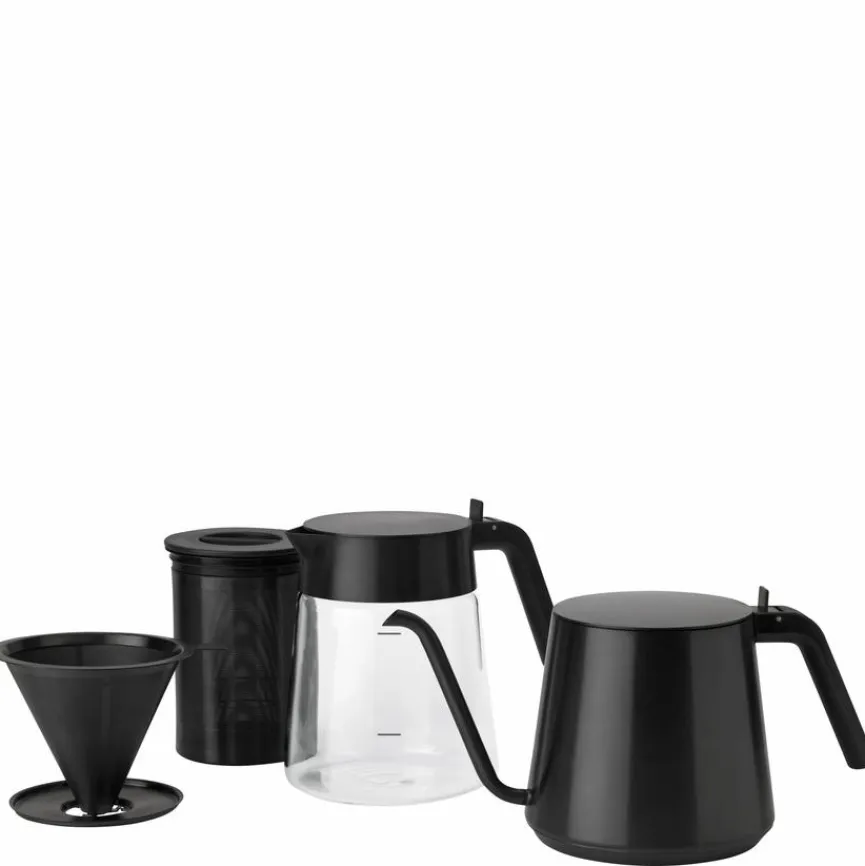 Stelton Kaffee & Tee|Kaffeefilter Slow Brew - Nohr
