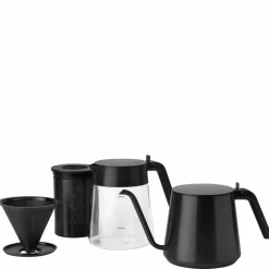 Stelton Kaffeekanne Nohr 1200 ml