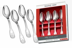 Ritzenhoff & Breker Kaffeelöffel Holly 4tlg.