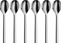 Kaffeelöffel Nuova 6tlg. Bestecke