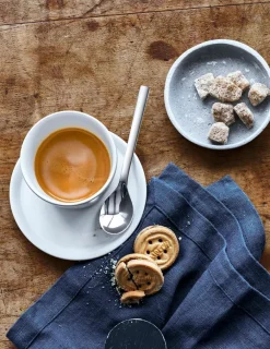 Kaffeelöffel Nuova 6tlg. Bestecke