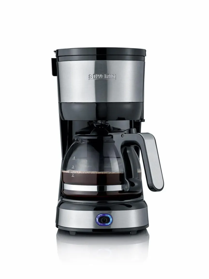 Kaffeemaschine Severin - KA 4819