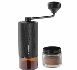 Zassenhaus Kaffeemühle Barista