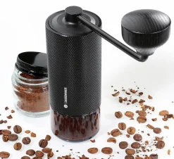 Zassenhaus Kaffeemühle Barista