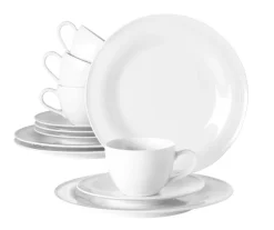 Seltmann Kaffeeservice Beat 12tlg.