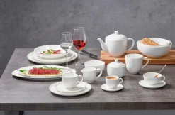 Sale Kaffeeservice Skagen 18tlg. Geschirr