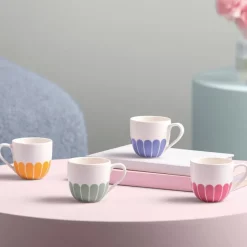 Villeroy & Boch Kaffeetasse Fleur 160 ml