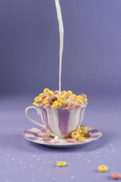 KARE DESIGN Kaffeetasse Harlequin 2tlg.