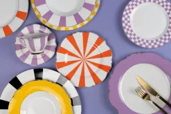 KARE DESIGN Kaffeetasse Harlequin 2tlg.