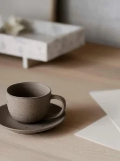 blomus Kaffee & Tee|Kaffeetasse Kumi 4tlg.