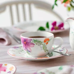 Discount Kaffeetasse Mariefleur 250 ml Kaffee & Tee