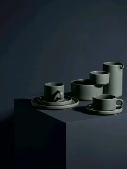 blomus Kaffee & Tee|Kaffeetasse Pilar 4tlg.