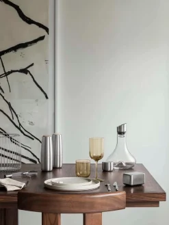 blomus Kaffee & Tee|Kaffeetasse Pilar 4tlg.