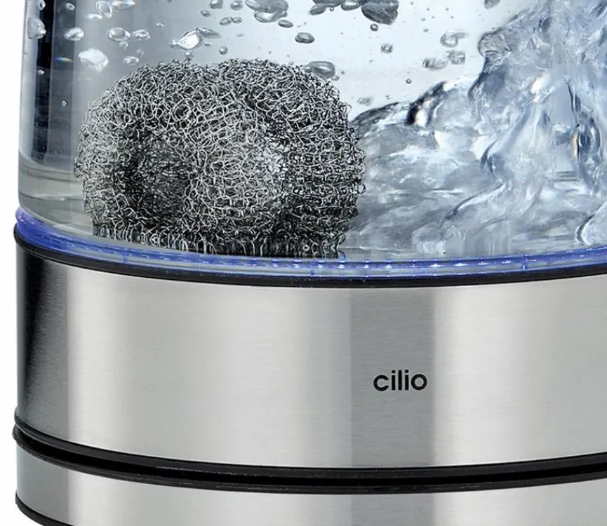 Cilio Küchenutensilien|Kalkfänger Kalkfee Ø 4,5 cm