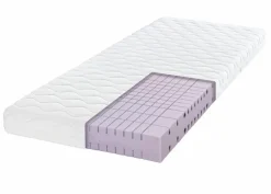 Metzeler Kaltschaummatratze Centum