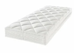 Ergodream Kaltschaummatratze Messina ECS 300