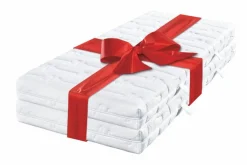 Outlet Kaltschaummatratze Sensolux 2er Set Matratzen