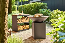 Online Kaminholzregal Wood Storage Dressoir Feuerschalen|Zubehör