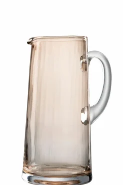 DAHEIM Karaffen & Krüge|Karaffen & Krüge|Karaffe Linien 1500 ml