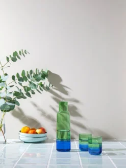 Remember Karaffen & Krüge|Karaffen & Krüge|Karaffe Ocean 1110 ml