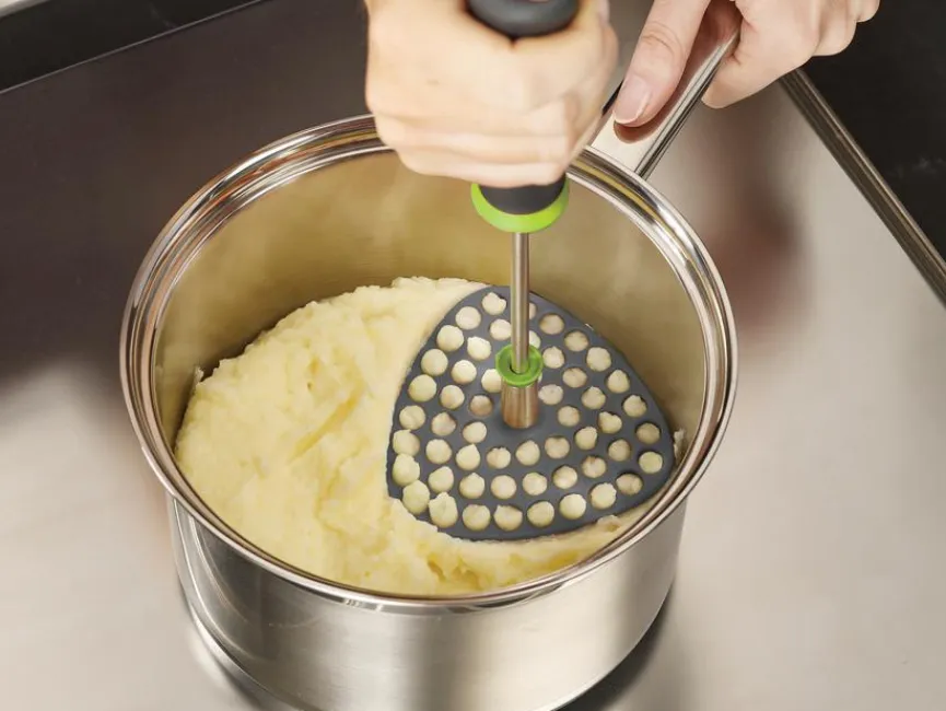 Discount Kartoffelstampfer Delta Küchenutensilien