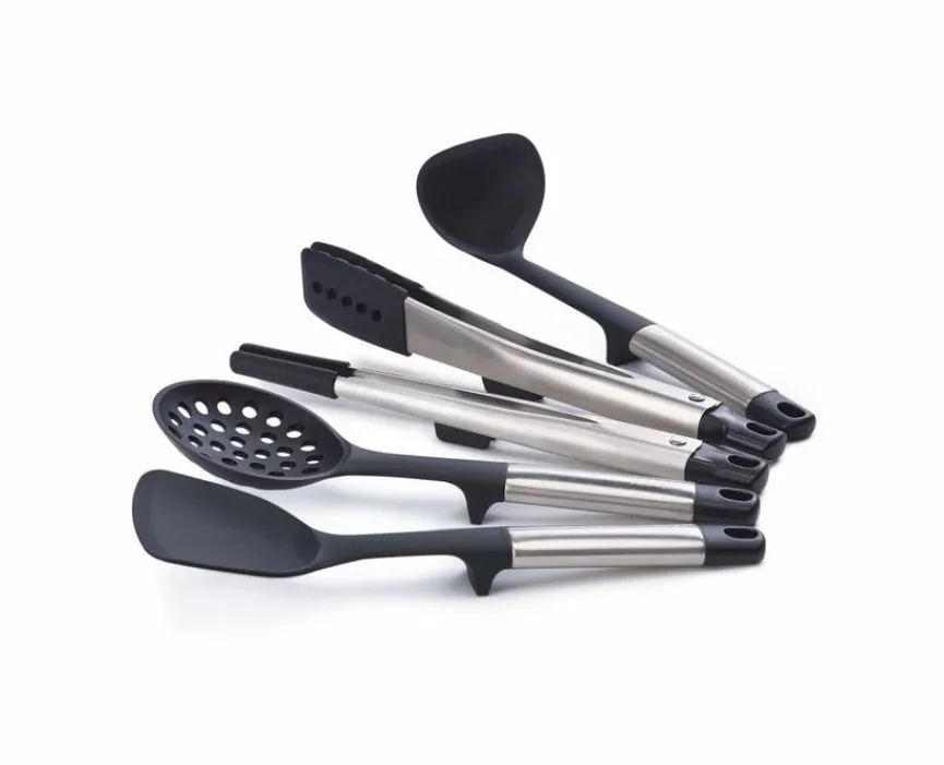 Hot Küchenhelfer-Set Elevate Fusion 6tlg. Küchenutensilien