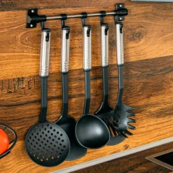 Outlet Küchenhelfer-Set 6tlg. Küchenutensilien